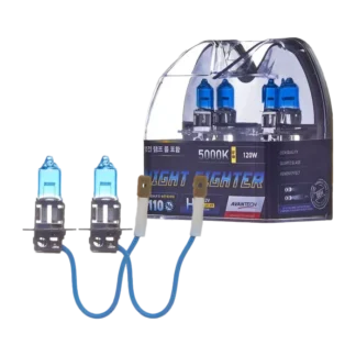 Лампа высокотемпературная Avantech NIGHT FIGHTER H3