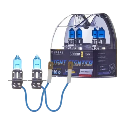 Лампа высокотемпературная Avantech NIGHT FIGHTER H3
