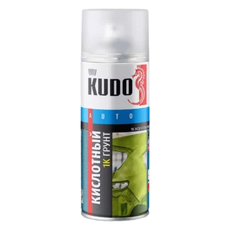1К грунт кислотный протравливающий KUDO KU-2503