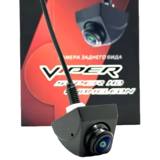 Камера заднего вида VIPER Super HD Chameleon