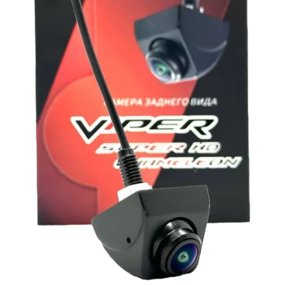Камера заднего вида VIPER Super HD Chameleon