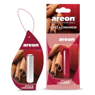 Ароматизатор AREON Liquid 5ml Apple & Cinnamon