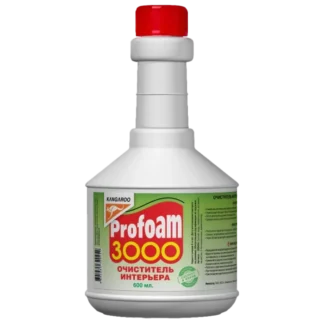 Очиститель универсальный Kangaroo Profoam 3000 сменный блок
