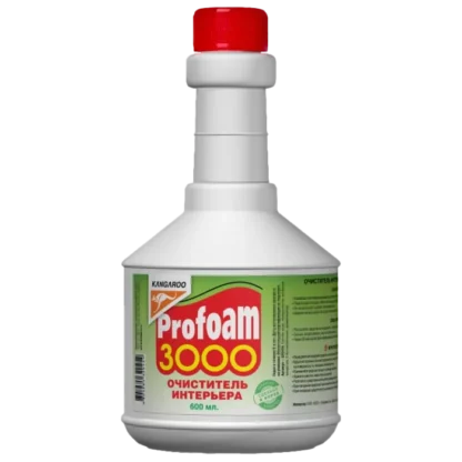 Очиститель универсальный Kangaroo Profoam 3000 сменный блок