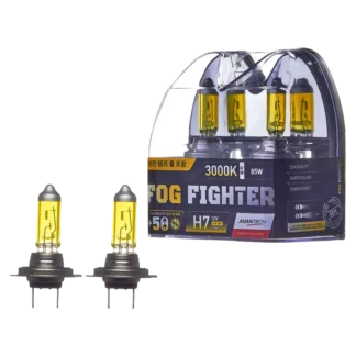 Лампа высокотемпературная Avantech FOG FIGHTER H7