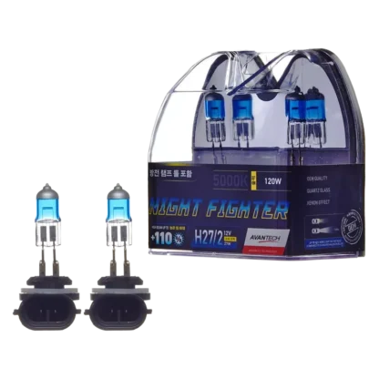 Лампа высокотемпературная Avantech NIGHT FIGHTER H27/2