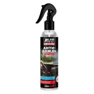 Антидождь NEW FORMULA AVS AVK-664
