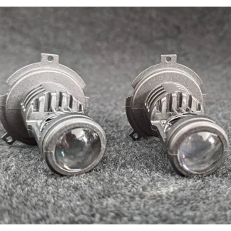 Комплект LED мини линз H4