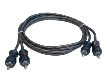 Межблочный кабель Global Audio EPLS-RCA1M