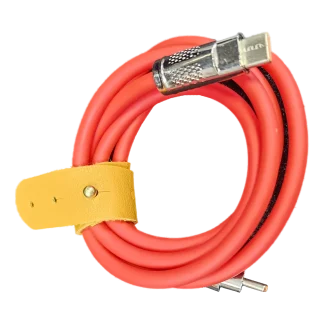Кабель для зарядки Type-C - Type-C