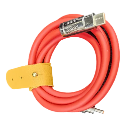 Кабель для зарядки Type-C - Type-C