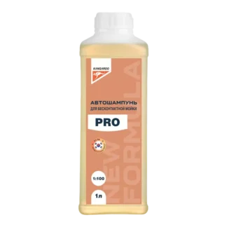 Kangaroo PRO автошампунь для бесконтактной мойки 330100-1