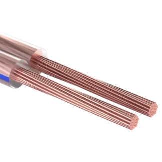 кабель акустический PROconnect BLUELINE 2×1,5