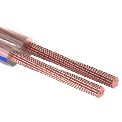 кабель акустический PROconnect BLUELINE 2×1,5