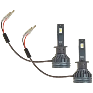 Комплект LED ламп головного света Avantech LED H1 12V 35W, 6500К 3500lm