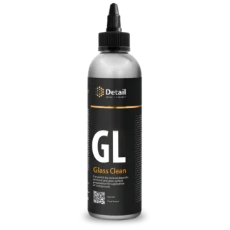 Полироль стекла GL "Glass Clean" от водного камня
