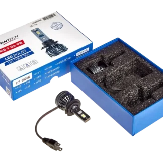 Комплект ламп головного света Avantech LED H7 12V 35W 6500К