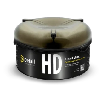 Твёрдый воск Detail HD Hard Wax