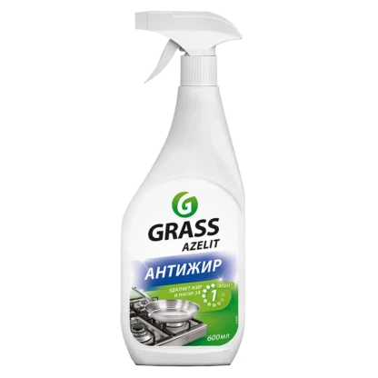 Чистящее средство GRASS Azelit