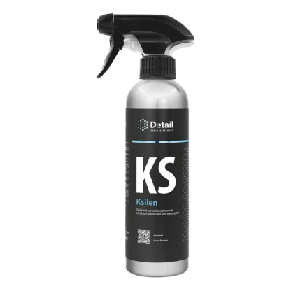 Очиститель водных пятен KS "Ksilen"