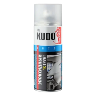 Грунт эпоксидный KUDO® KU-2403 для точечного ремонта