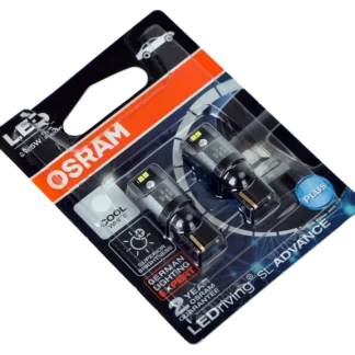 Комплект LED ламп OSRAM LEDRIVING W5W LED