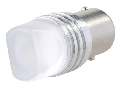 LED лампочка SKYWAY P21/5W (1157) BAY15d 12V 9 SMD 2-конт 1W