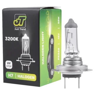 Галогенная лампа Just Trend JT H7.12V.55W