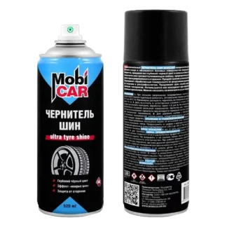 Чернитель шин Mobicar 0509-01 MC