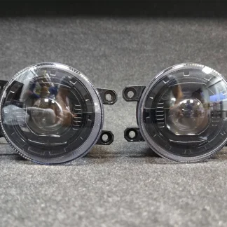 Фары светодиодные линзованные для TOYOTA и Lexus WD-173