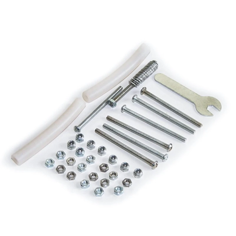 Монтажный комплект для установки линз (шпильки) Монтажный комплект для установки линз (шпильки)