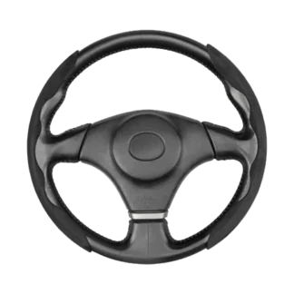 SKYWAY Base Накладки на руль искусственная замша