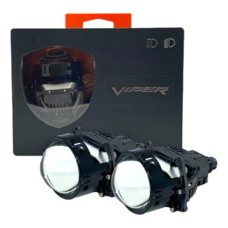Комплект бидиодных линз Viper VIP-1
