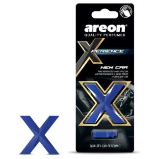 Ароматизатор AREON XPERIENCE New Car