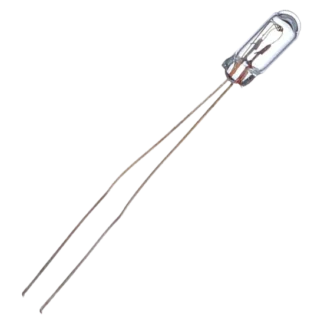 Лампа дополнительного освещения Avantech T3 14V 50mA