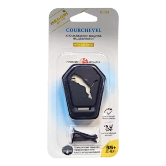 Ароматизатор MEDORI TC-206 Courchevel аналог аромата La Vie Est Belle by Lancome