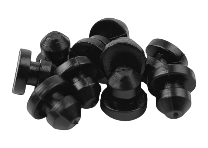 Проставка для номеров АНТИВИБРАЦИЯ Проставка для номеров АНТИВИБРАЦИЯ