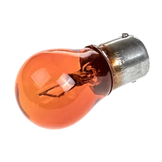 Автолампа PY21/5W 12V ORANGE