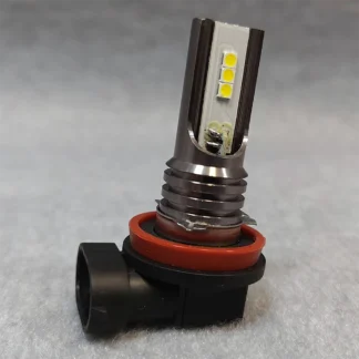 Лампа светодиодная R12 H11 6500K