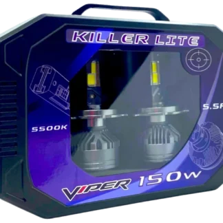 Комплект LED ламп головного света VIPER KILLER LITE