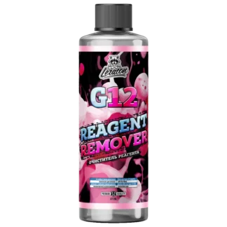 LERATON Очиститель реагента G12, 473 мл l644
