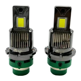Комплект LED ламп головного света D-Series D4S/D4R