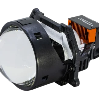 Комплект бидиодных линз Viper Zoom Collimator 3.0″