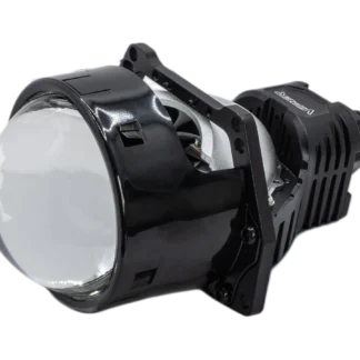 Комплект бидиодных линз Viper Zoom Collimator PRO 3.0″