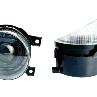 Противотуманная линзованная фара VW (WD-163)