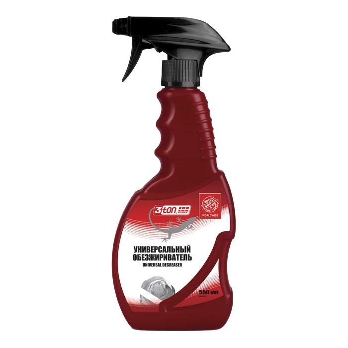 Обезжириватель 3ton TH-509 Обезжириватель 3ton TH-509
