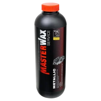 Антикоррозийное покрытие для авто MasterWax Metallic
