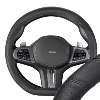 Оплётка на руль SKYWAY Design Drift-6