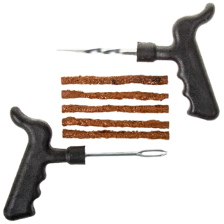 Наборы и герметики для ремонта шин