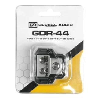 Дистрибьютор питания Global Audio GDR-44